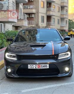 دودج تشارجر